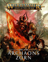 Warhammer Age of Sigmar Soul Wars Archaons Zorn 80-05
