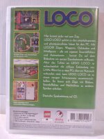 LEGO® Loco CD (Pc) (gebraucht)