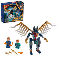 LEGO® 76145 Marvel Luftangriff Der Eternals,...