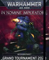 Warhammer 40.000 Grand Tournament 2020 (DE) 40-10