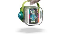 LEGO® 43104 VIDIYO Alien DJ BeatBox Music Video Maker Musik Spielzeug für Kinder, AR Set App mit Minifigur