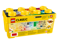 LEGO® 10696 Classic Mittelgroße Bausteine-Box,...