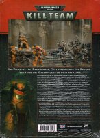 Warhammer 40,000 Kill Team Killzones (DE) 103-73