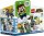LEGO® 71387 Super Mario Abenteuer mit Luigi – Starterset, Spielzeug mit einer interaktiven Figur, modulares Set