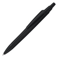 Schneider Novus Kugelschreiber Reco schwarz, Schreibfarbe...