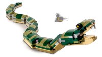 LEGO Tierfigur Schlange 