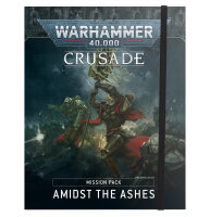 Warhammer 40.000: Kreuzzug Missionspaket Verheerung 40-21
