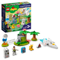 LEGO® 10962 DUPLO Disney and Pixar Buzz Lightyears...