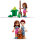 LEGO® 41707 Friends Baumpflanzungsfahrzeug, Blumengarten-Spielzeug ab 6 Jahren mit Spielzeugauto und Tierfiguren, von der Natur Inspiriertes Set