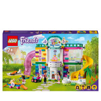 LEGO&reg; 41718 Friends Tiertagesst&auml;tte, Heartlake...