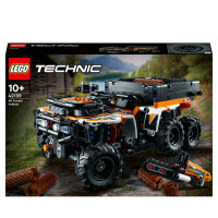 LEGO® 42139 Technic Geländefahrzeug ATV...