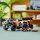 LEGO® 42139 Technic Geländefahrzeug ATV Offroader Spielzeug-Fahrzeug für Kinder ab 10 Jahre, Konstruktionsspielzeug