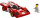 LEGO® 76906 Speed Champions 1970 Ferrari 512 M Bausatz für Modellauto, Spielzeug-Auto, Rennwagen für Kinder