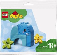 LEGO&reg; DUPLO&reg; 30333 Mein erster Elefant - Polybag