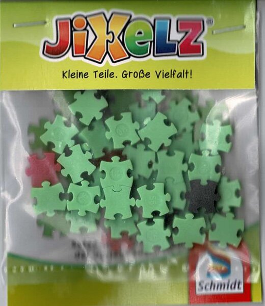 Schmidt Spiele Jixelz Puzzle Teile