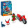 LEGO® 60332 City Stuntz Skorpion-Stuntbike, Set mit Motorrad und Minifigur, Action-Spielzeug als Geschenk für Kinder ab 5 Jahre