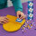 LEGO® 41955 DOTS Kreativ-Aufnäher, Bastelset für Kinder ab 6 Jahren, DIY Patches, Applikationen zum Basteln und Aufnähen für Kleidung und Zubehör