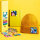 LEGO&reg; 41957 DOTS Kreativ-Aufkleber-Set, 5in1 DIY Bastelset f&uuml;r Kinder ab 6 Jahren, zum Basteln von personalisierten Mosaik-Aufklebern