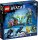 LEGO® Avatar: Neytiri und Thanator vs. Quaritch im MPA (75571); 560 Teile
