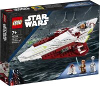 LEGO® Star Wars™ Obi-Wan Kenobis Jedi...