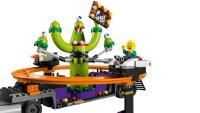 LEGO® City LKW mit Weltraumkarussell (60313); Bauset (433 Teile)