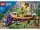 LEGO® City LKW mit Weltraumkarussell (60313); Bauset (433 Teile)