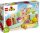 LEGO® 10983 DUPLO My First Biomarkt, Spielzeug-Shop-Set für Jungen und Mädchen, Lernspielzeug für Kleinkinder ab 1,5 Jahren, Obst- und Gemüsezubehör