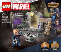 LEGO® Marvel Hauptquartier der Guardians of the...