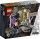 LEGO® 76253 Marvel Hauptquartier der Guardians of the Galaxy Volume 3 Film-Set, Bau-Spielzeug, Geschenk-Idee für Kinder ab 7 Jahren mit Groot und Star-Lord Minifiguren