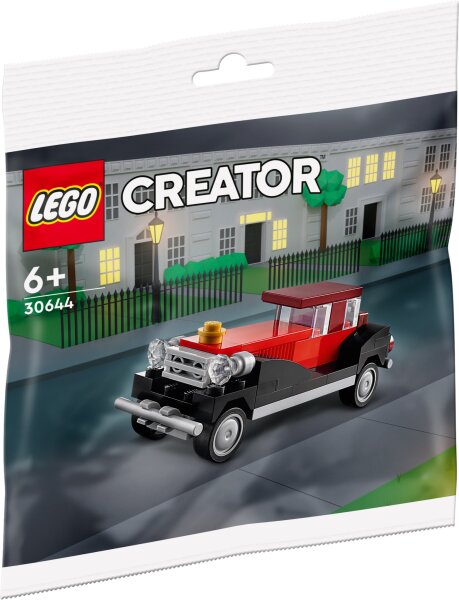 LEGO® 30644 Creator Oldtimer