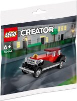 LEGO Creator 30644 Oldtimer - Polybag