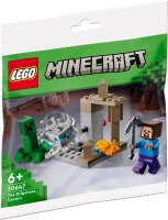 LEGO® 30647 Minecraft Die Tropfsteinhöhle