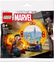 LEGO® 30652 Super Heroes Das Dimensionsportal von...