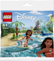 LEGO® 30646 Disney Princess Vaianas Delfinbucht