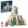LEGO® | Disney König Magnificos Schloss (43224); Bau- und Spielset (613 Teile)