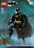 LEGO® DC Batman™ Baufigur (76259); Bau- und...