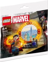 LEGO® 3er Set: 30652 Das Dimensionsportal von Doctor...