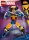 LEGO® 3er Set: 30652 Das Dimensionsportal von Doctor Strange + Marvel Wolverine Baufigur (76257); Bau- und Spielset (327 Teile) + Marvel Captain America Baufigur (76258); Bau- und Spielset (310 Teile)