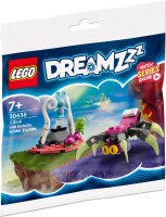 LEGO® DREAMZzz™ 30636 Z-Blobs und Bunchus...