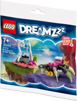 LEGO® DREAMZzz™ 30636 Z-Blobs und Bunchus...