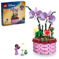 LEGO® Disney Encanto Isabelas Blumentopf (43237)