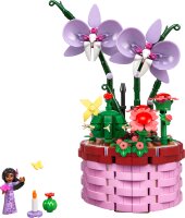 LEGO® Disney Encanto Isabelas Blumentopf (43237)
