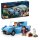LEGO® Harry Potter™ Fliegender Ford Anglia™ (76424); Spielzeugauto
