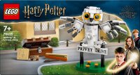 LEGO® Harry Potter™ Hedwig™ im...