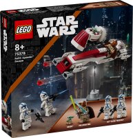 LEGO® Star Wars™ Flucht mit dem BARC...