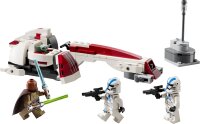 LEGO® Star Wars™ Flucht mit dem BARC Speeder™ (75378); Spielset