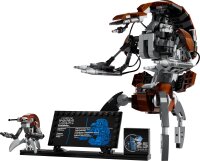 LEGO® Star Wars™ Droideka™ (75381); Bauset