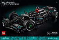 LEGO® Technic Mercedes-AMG F1 W14 E Performance (42171)