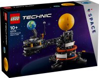LEGO® Technic Sonne Erde Mond Modell (42179)