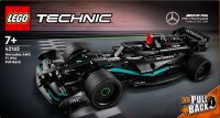 LEGO® Technic Mercedes-AMG F1 W14 E Performance...